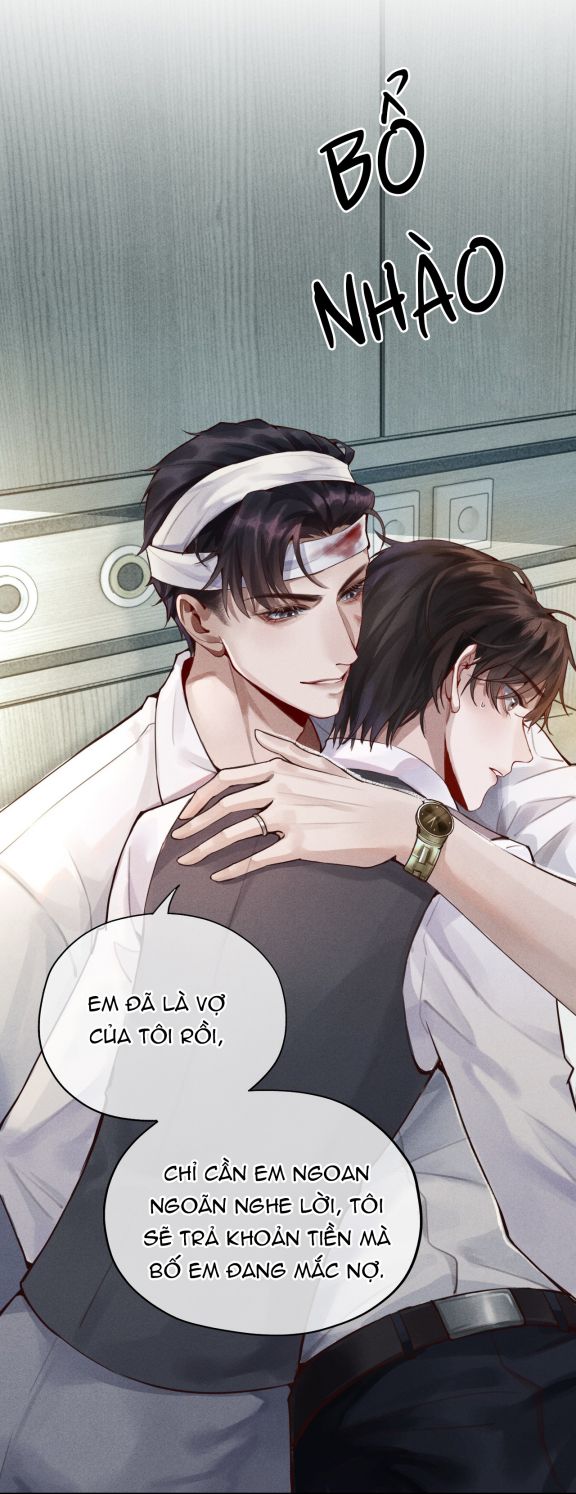 Dior Tiên Sinh Chap 1 - Next Chap 2